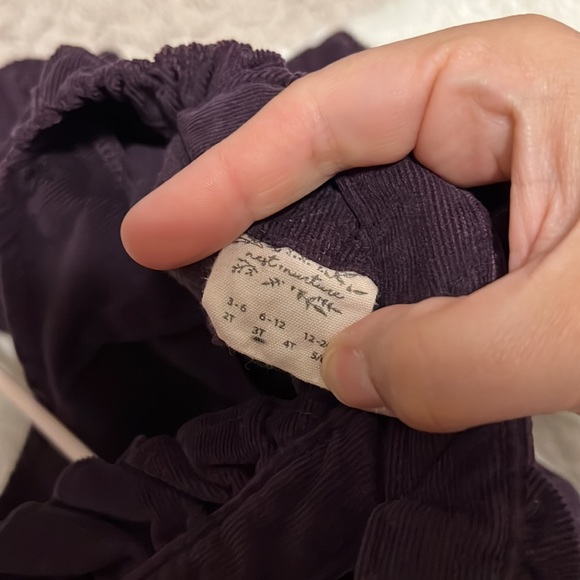 Nest and nurture Gemma shorties - Picture 3 of 3